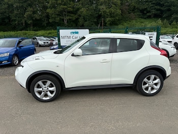 Used Nissan Juke 2012 for sale - 79100131: Photo