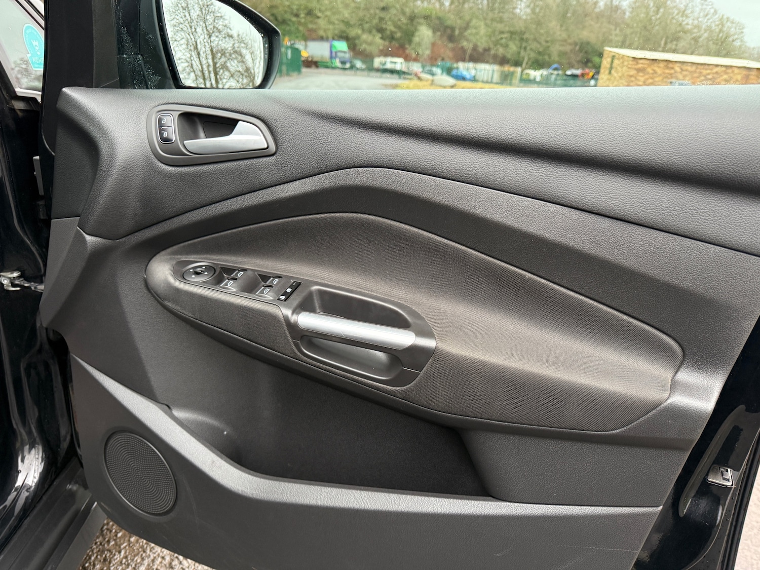 Used Ford Grand C-Max 2018 for sale - 77020671: Photo 18