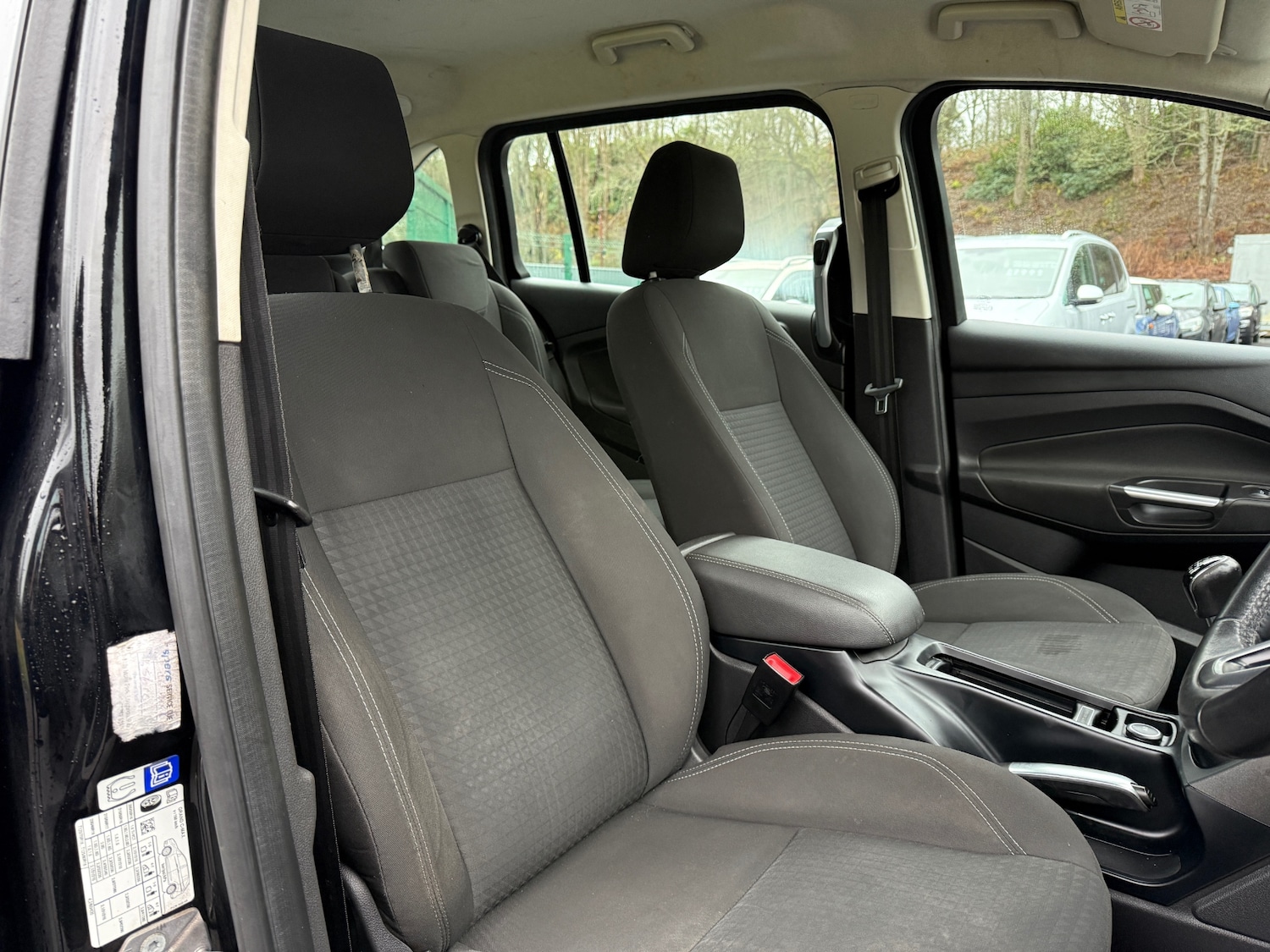 Used Ford Grand C-Max 2018 for sale - 77020671: Photo 19