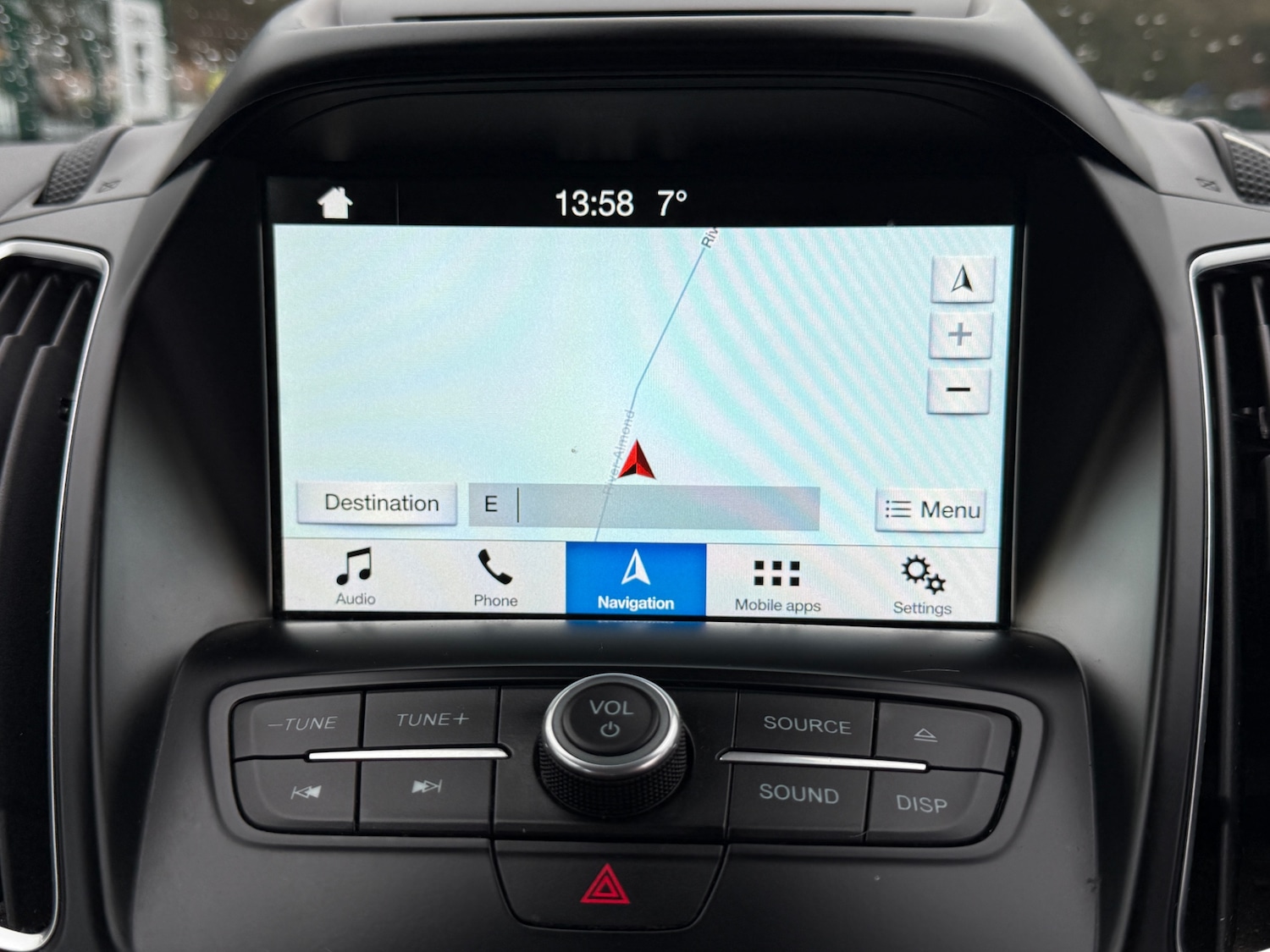 Used Ford Grand C-Max 2018 for sale - 77020671: Photo 23