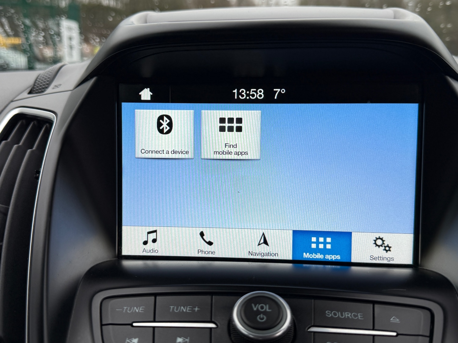 Used Ford Grand C-Max 2018 for sale - 77020671: Photo 24