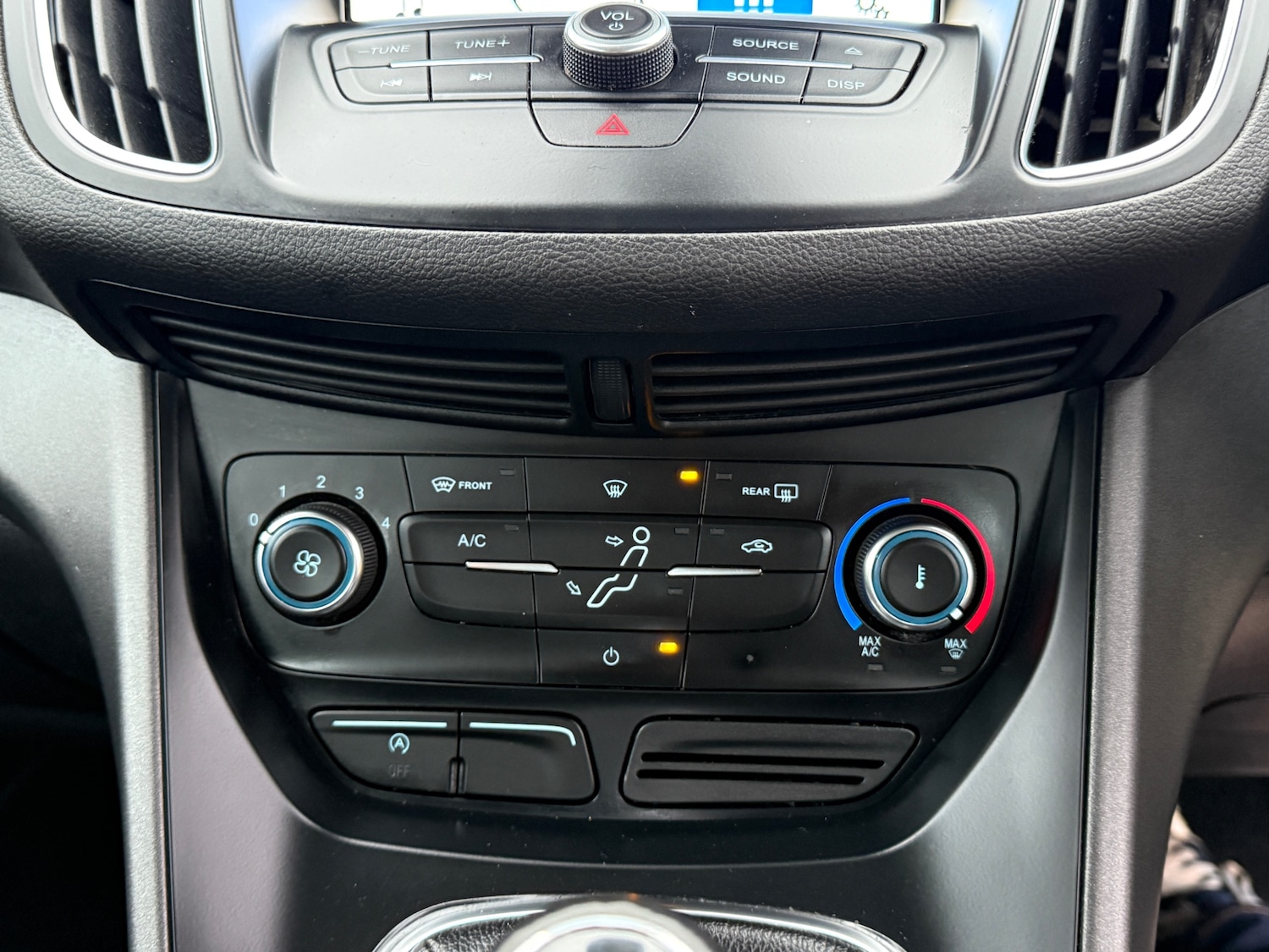 Used Ford Grand C-Max 2018 for sale - 77020671: Photo 26