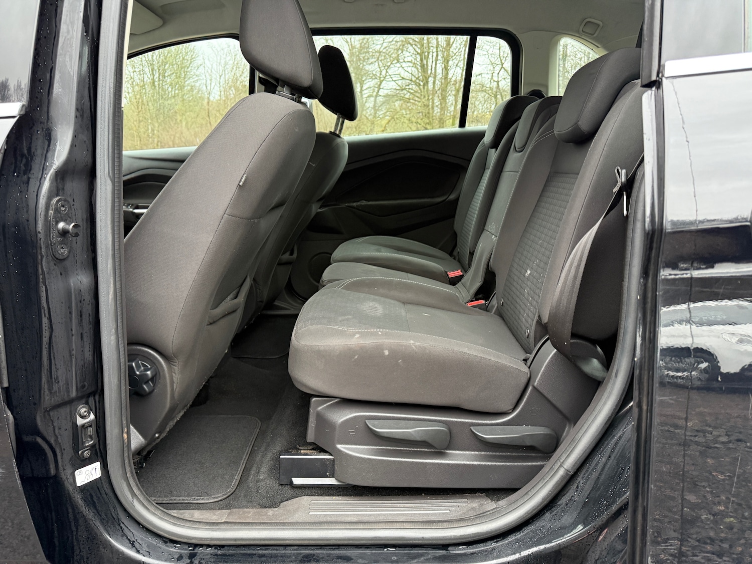 Used Ford Grand C-Max 2018 for sale - 77020671: Photo 31