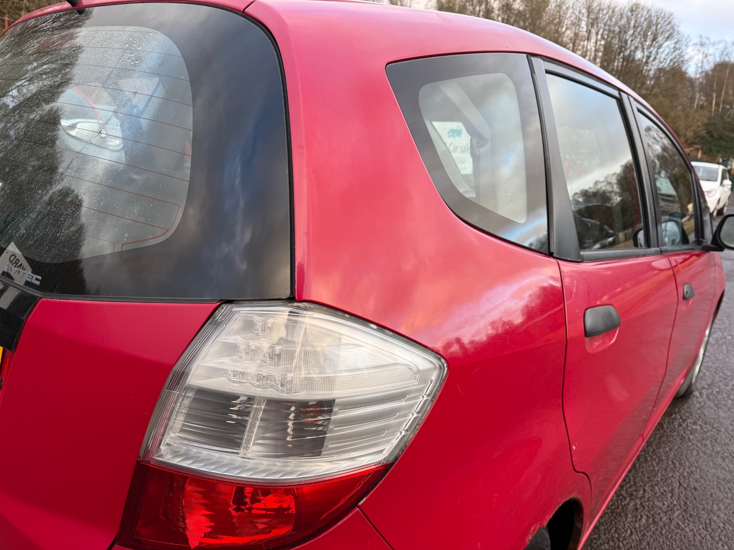 Used Honda Jazz 2009 for sale - 77173361: Photo 13