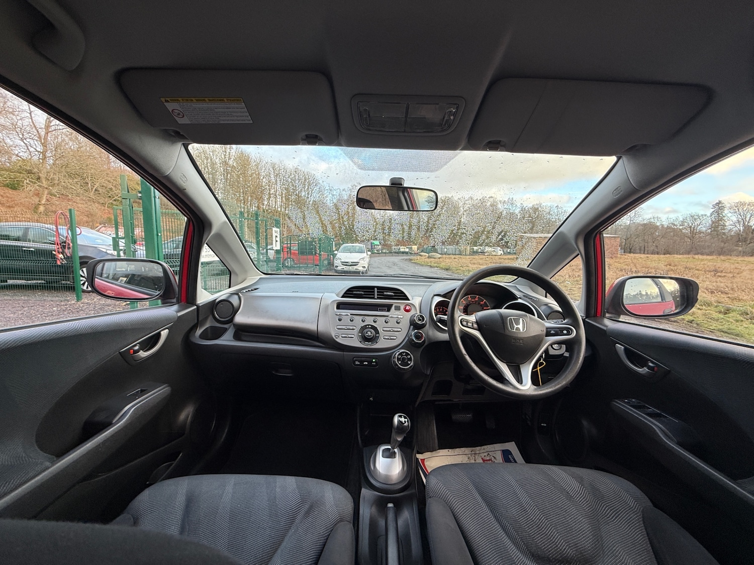 Used Honda Jazz 2009 for sale - 77173361: Photo 14