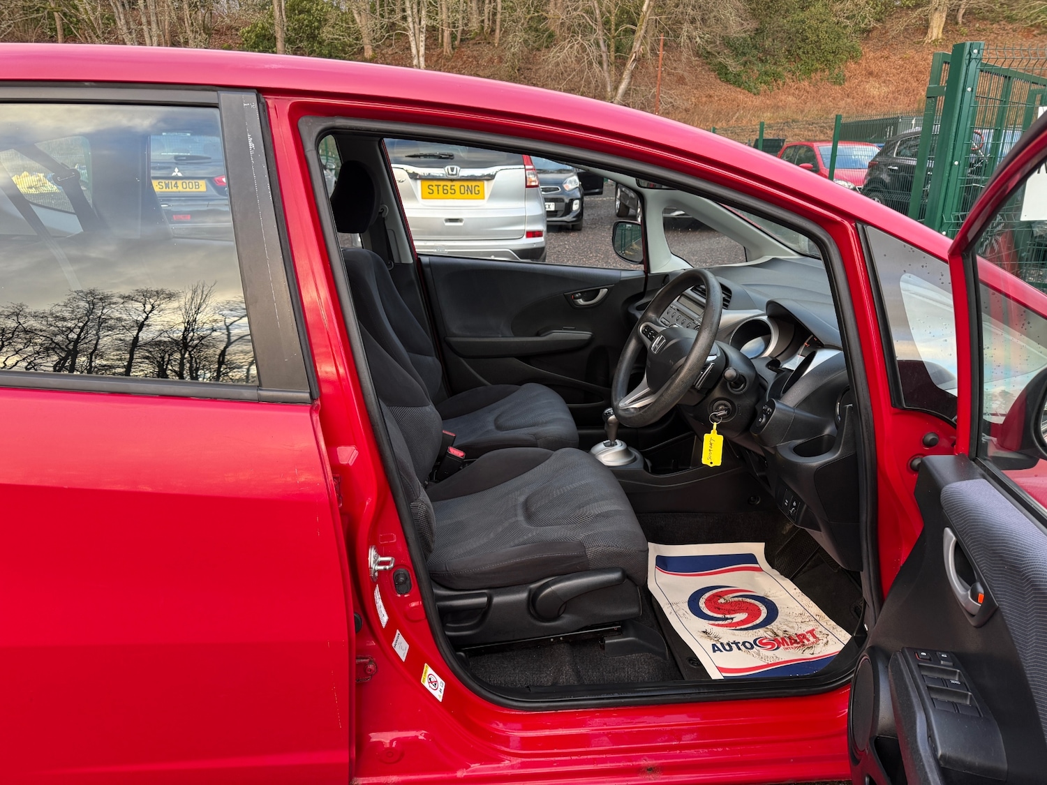 Used Honda Jazz 2009 for sale - 77173361: Photo 16