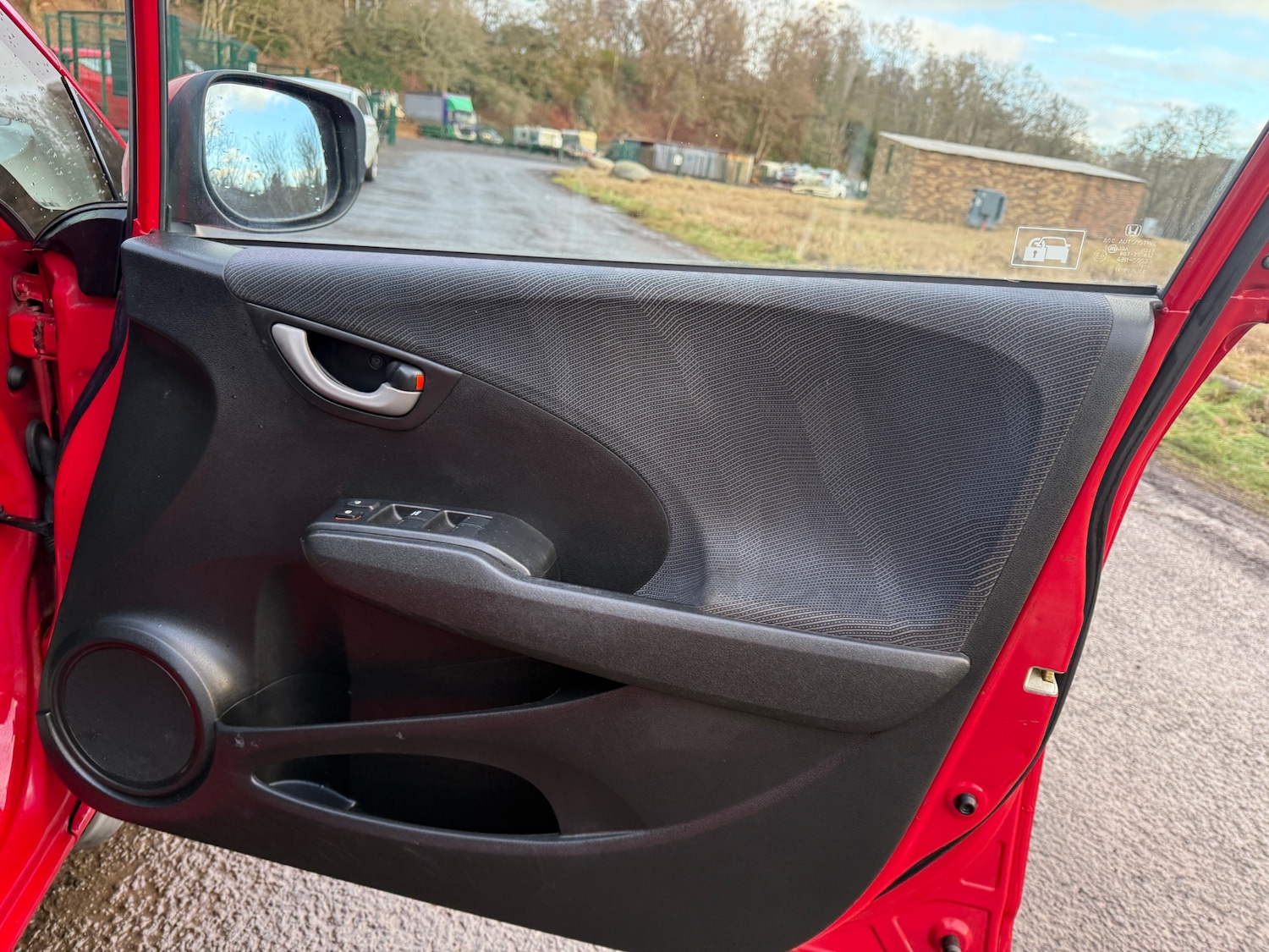 Used Honda Jazz 2009 for sale - 77173361: Photo 17