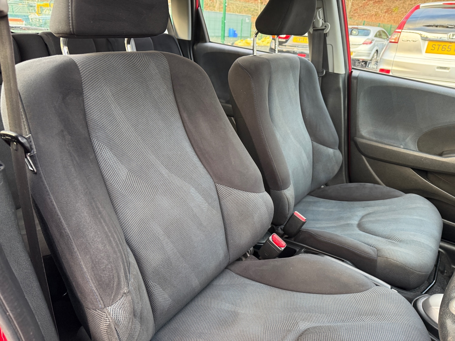 Used Honda Jazz 2009 for sale - 77173361: Photo 18