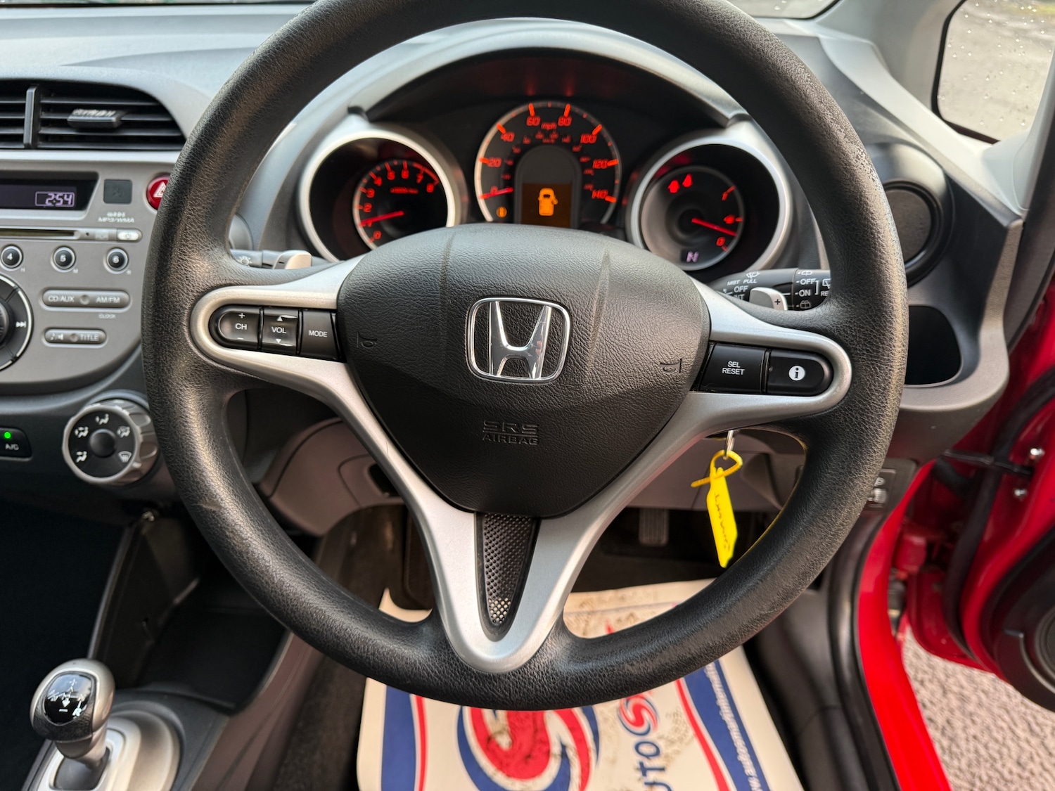 Used Honda Jazz 2009 for sale - 77173361: Photo 19