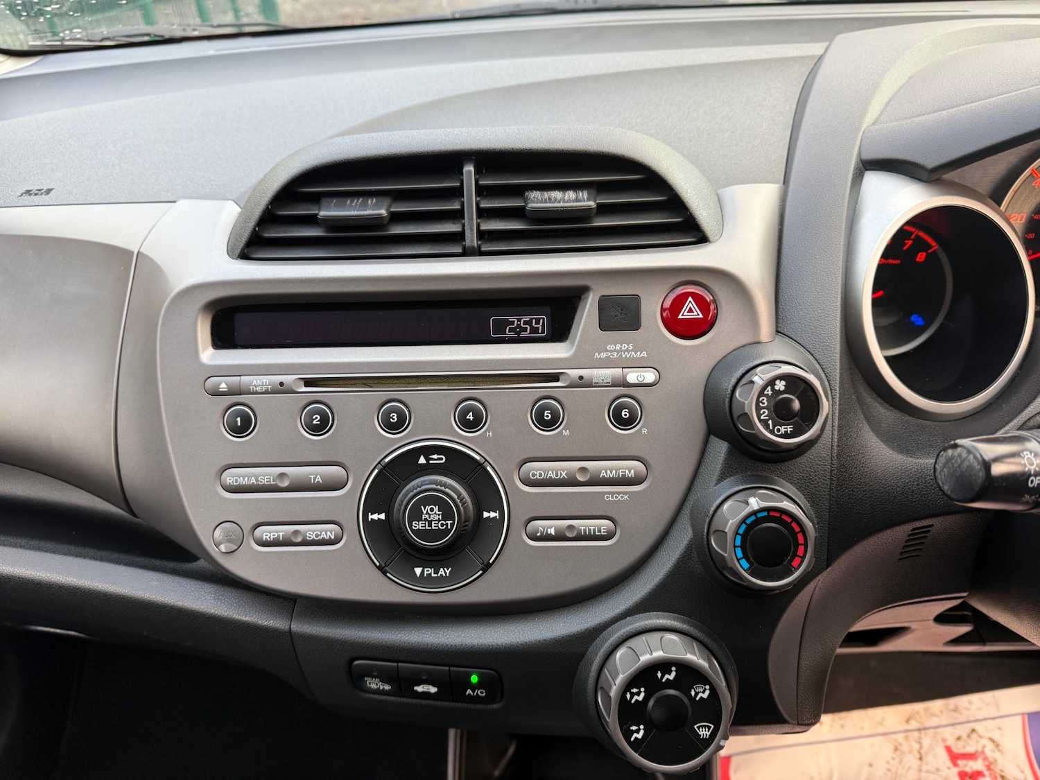 Used Honda Jazz 2009 for sale - 77173361: Photo 21