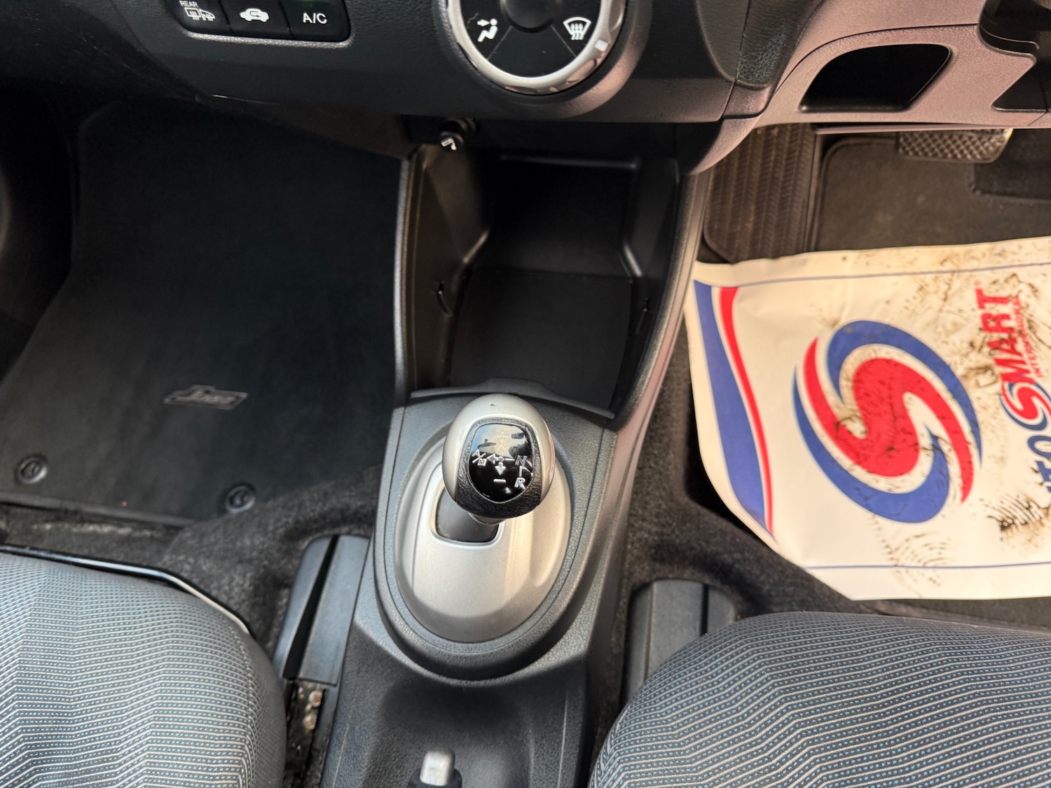 Used Honda Jazz 2009 for sale - 77173361: Photo 22