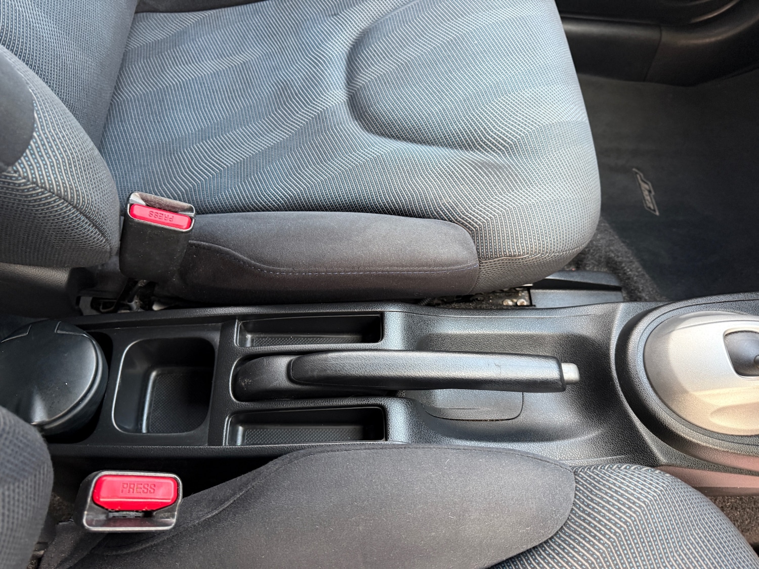 Used Honda Jazz 2009 for sale - 77173361: Photo 23