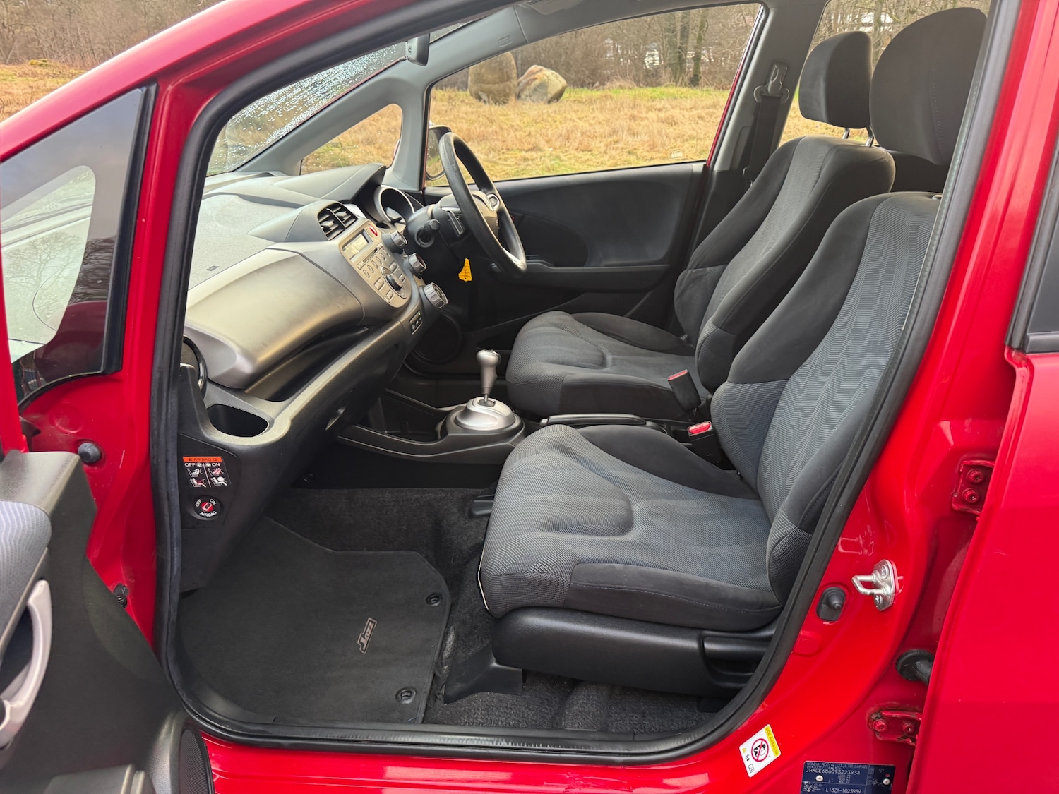 Used Honda Jazz 2009 for sale - 77173361: Photo 24