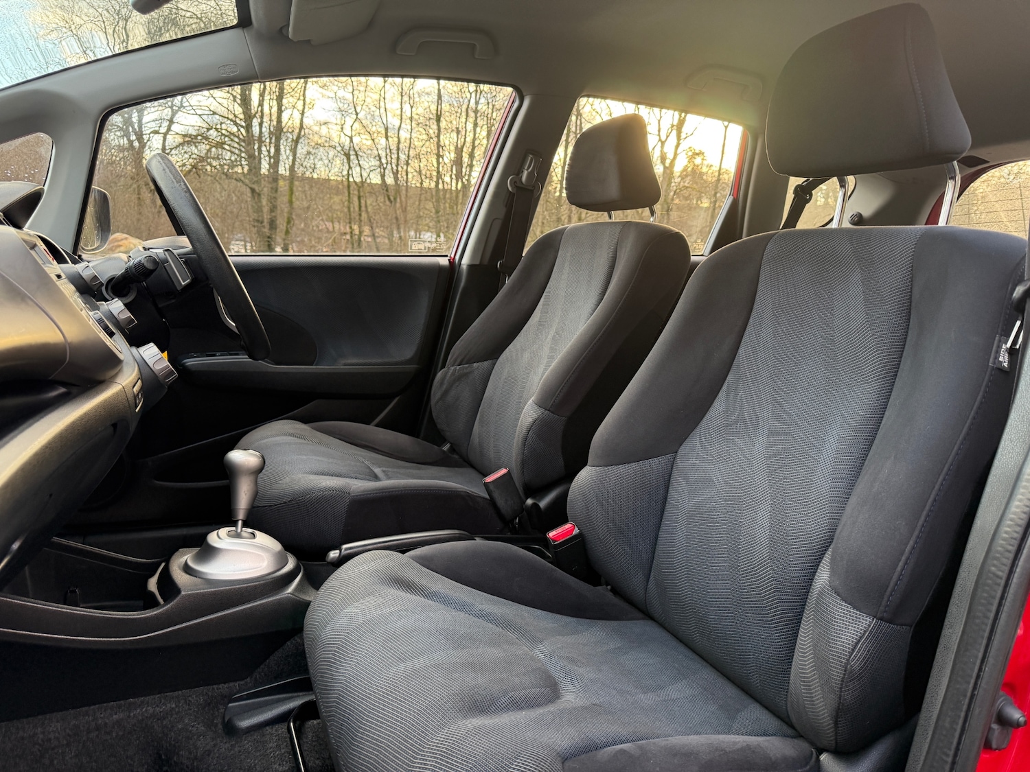 Used Honda Jazz 2009 for sale - 77173361: Photo 25