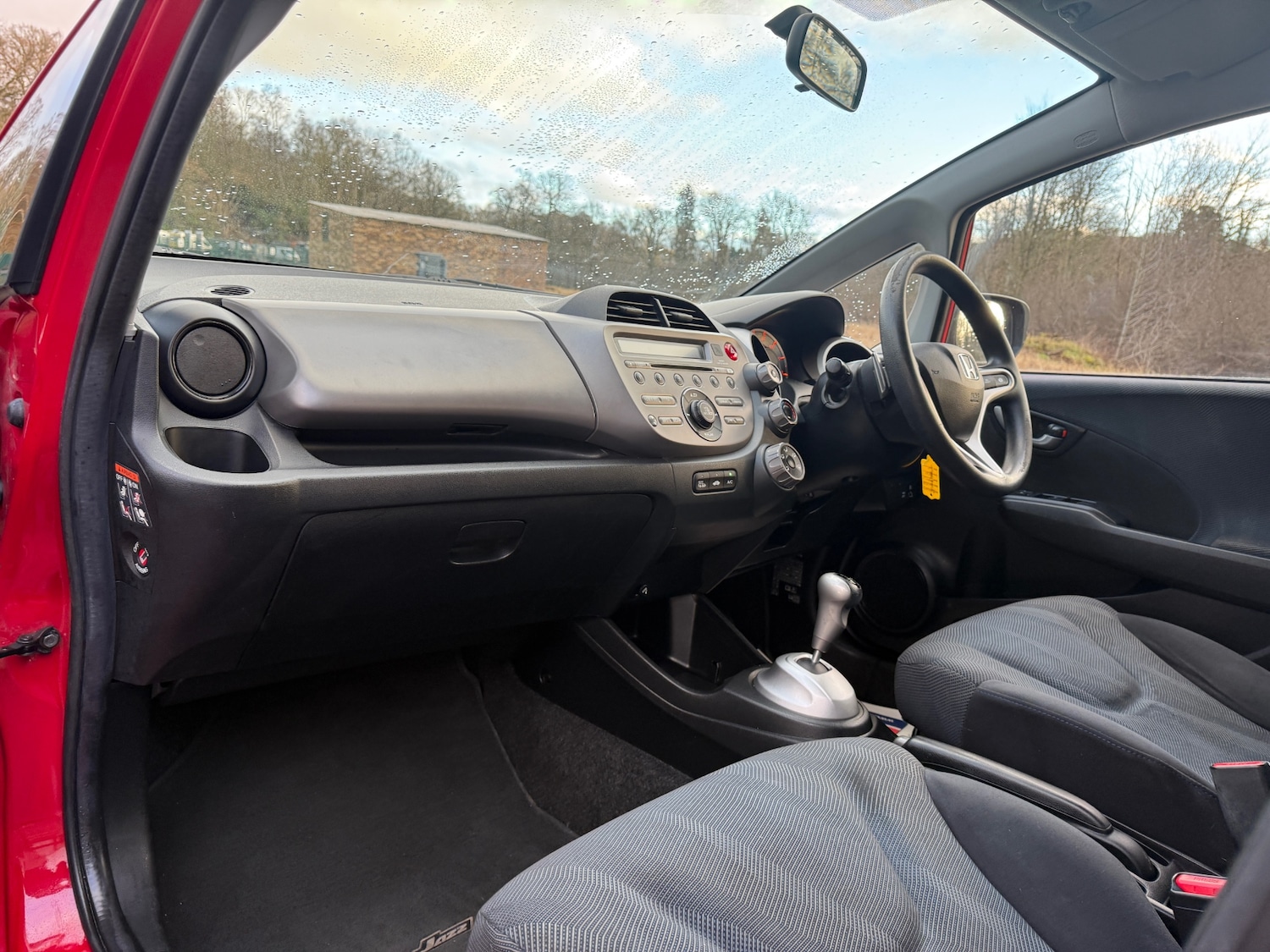 Used Honda Jazz 2009 for sale - 77173361: Photo 26