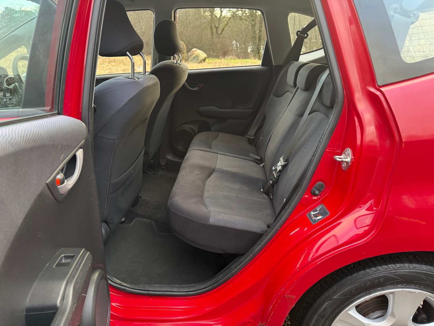 Used Honda Jazz 2009 for sale - 77173361: Photo 27