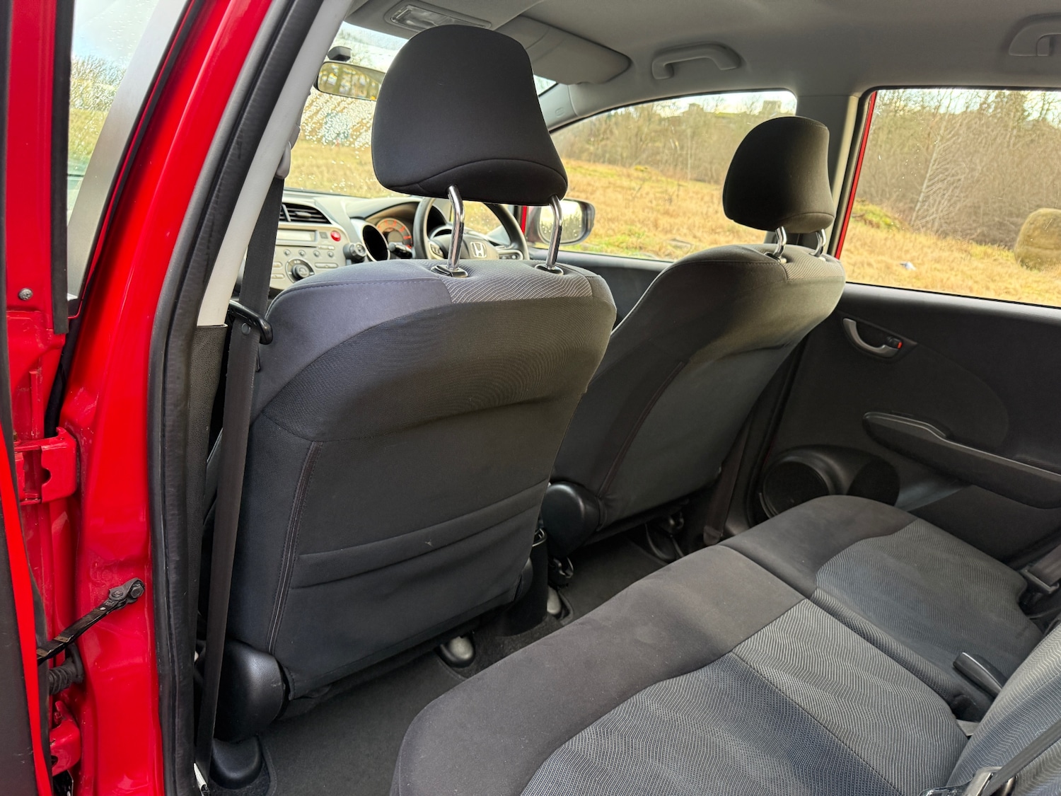 Used Honda Jazz 2009 for sale - 77173361: Photo 29