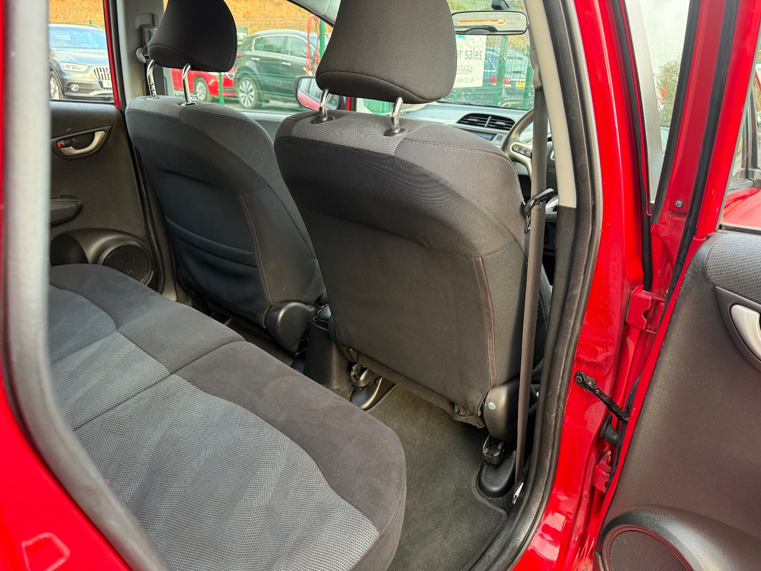 Used Honda Jazz 2009 for sale - 77173361: Photo 31