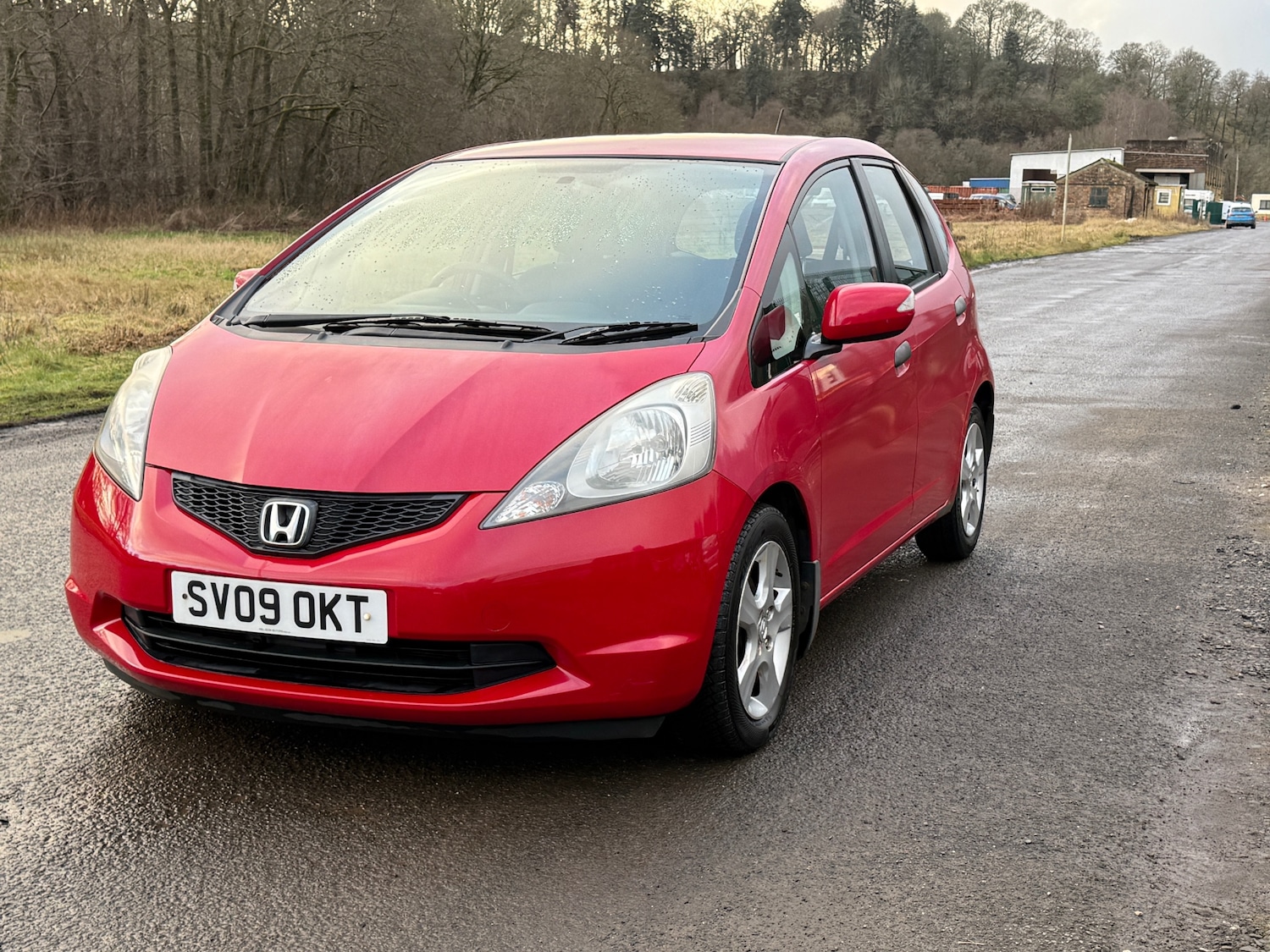 Used Honda Jazz 2009 for sale - 77173361: Photo 9