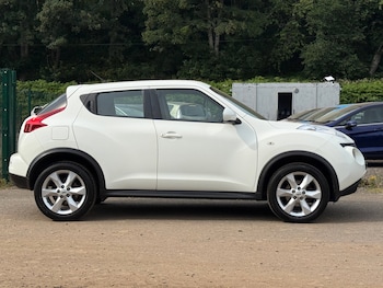 Used Nissan Juke 2012 for sale - 79230805: Photo