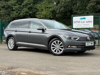 Used Volkswagen Passat 2017 for sale - 79338998: Photo