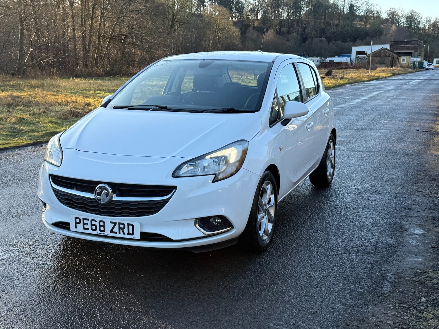Used Vauxhall Corsa 2018 for sale - 77187097: Photo 10