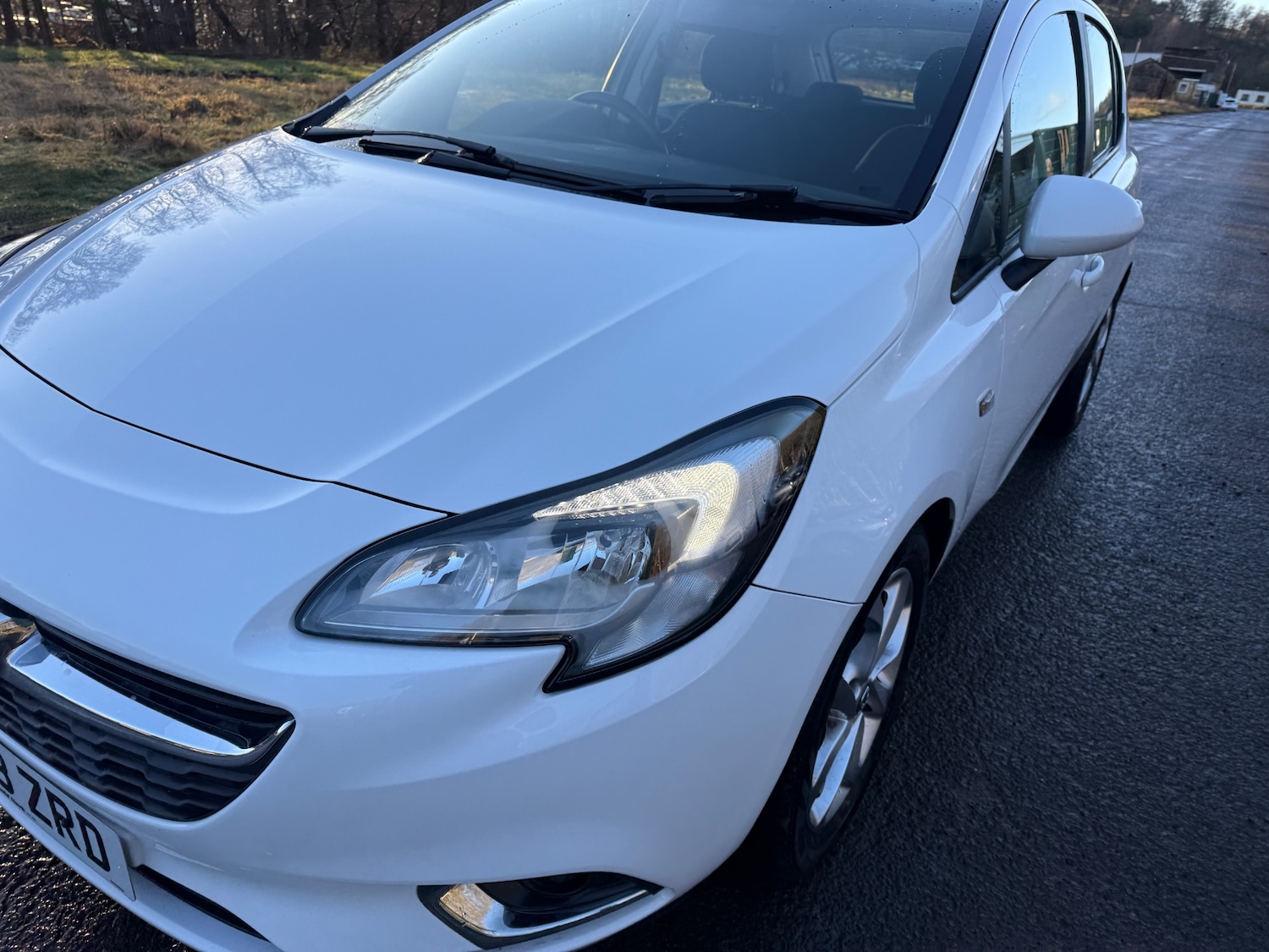 Used Vauxhall Corsa 2018 for sale - 77187097: Photo 11