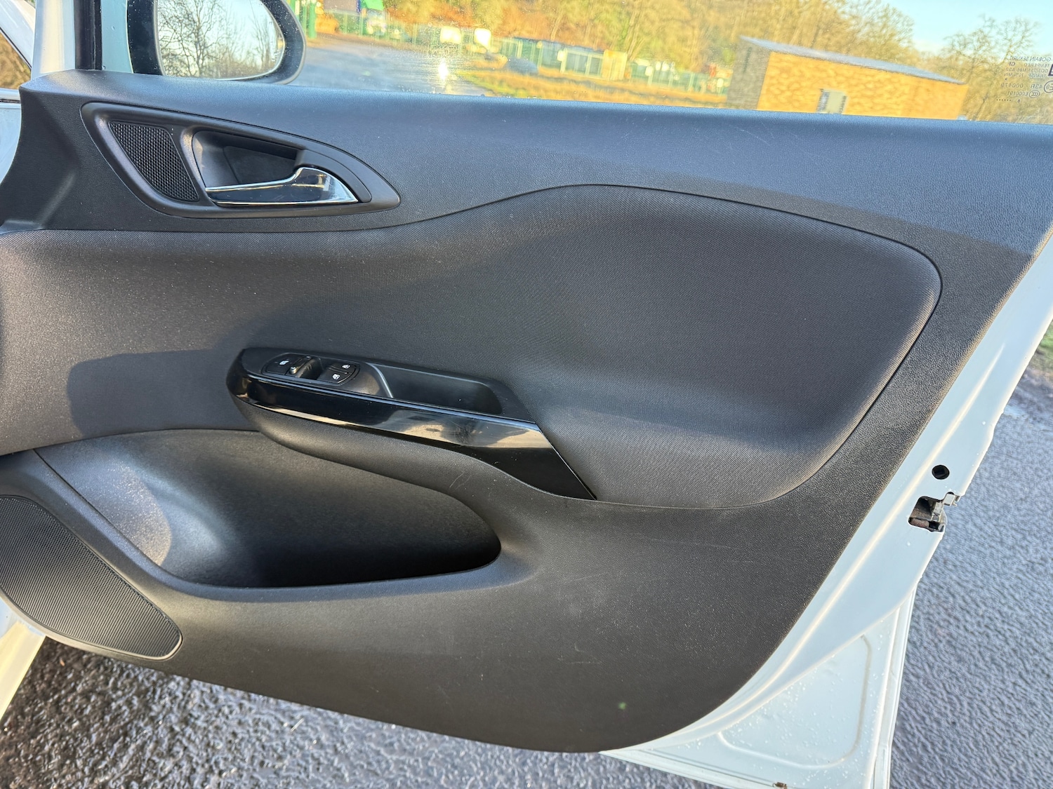 Used Vauxhall Corsa 2018 for sale - 77187097: Photo 18