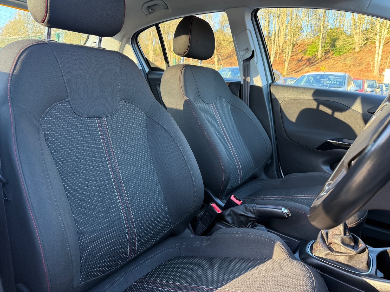 Used Vauxhall Corsa 2018 for sale - 77187097: Photo 19