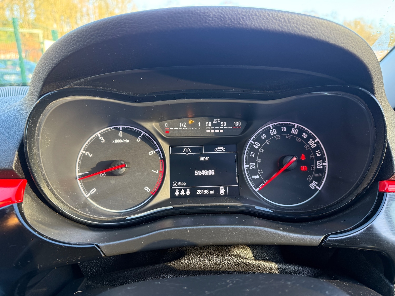 Used Vauxhall Corsa 2018 for sale - 77187097: Photo 22