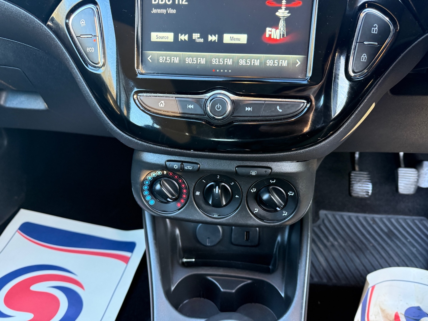 Used Vauxhall Corsa 2018 for sale - 77187097: Photo 24