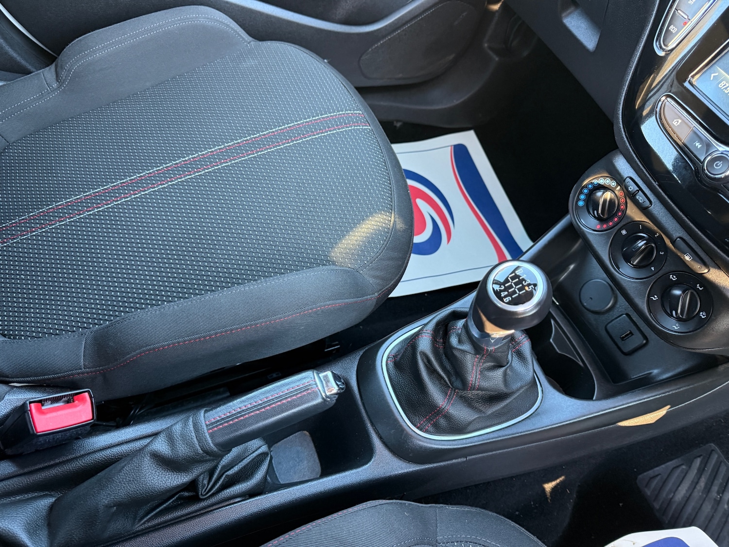 Used Vauxhall Corsa 2018 for sale - 77187097: Photo 25