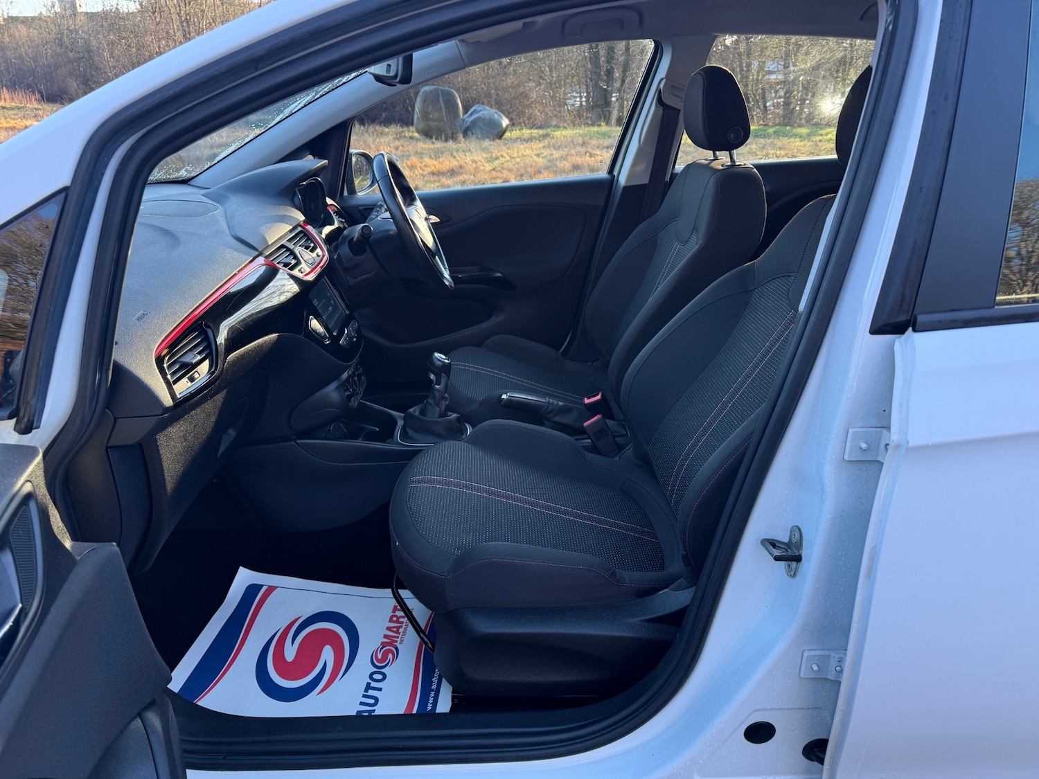 Used Vauxhall Corsa 2018 for sale - 77187097: Photo 26