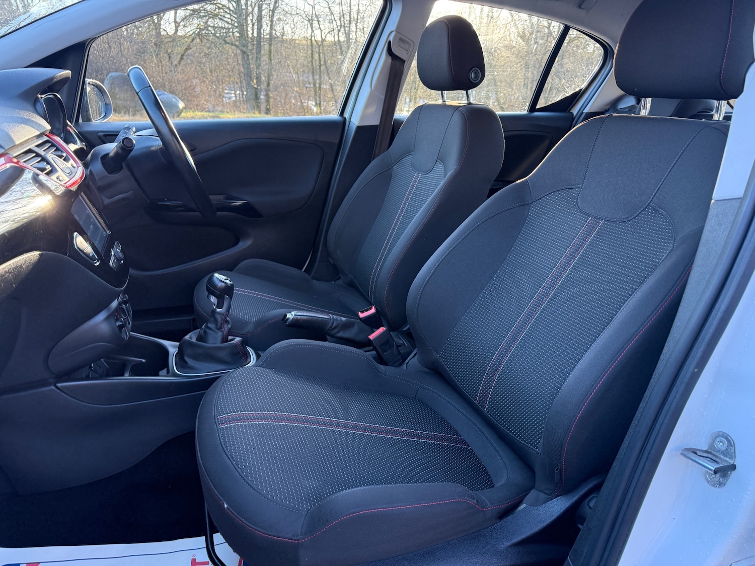 Used Vauxhall Corsa 2018 for sale - 77187097: Photo 27