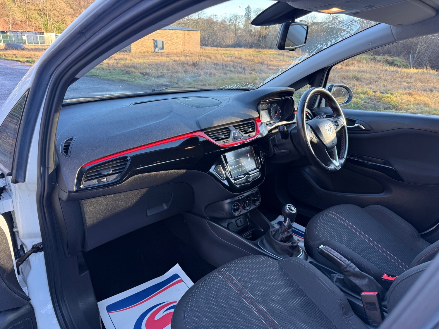 Used Vauxhall Corsa 2018 for sale - 77187097: Photo 28