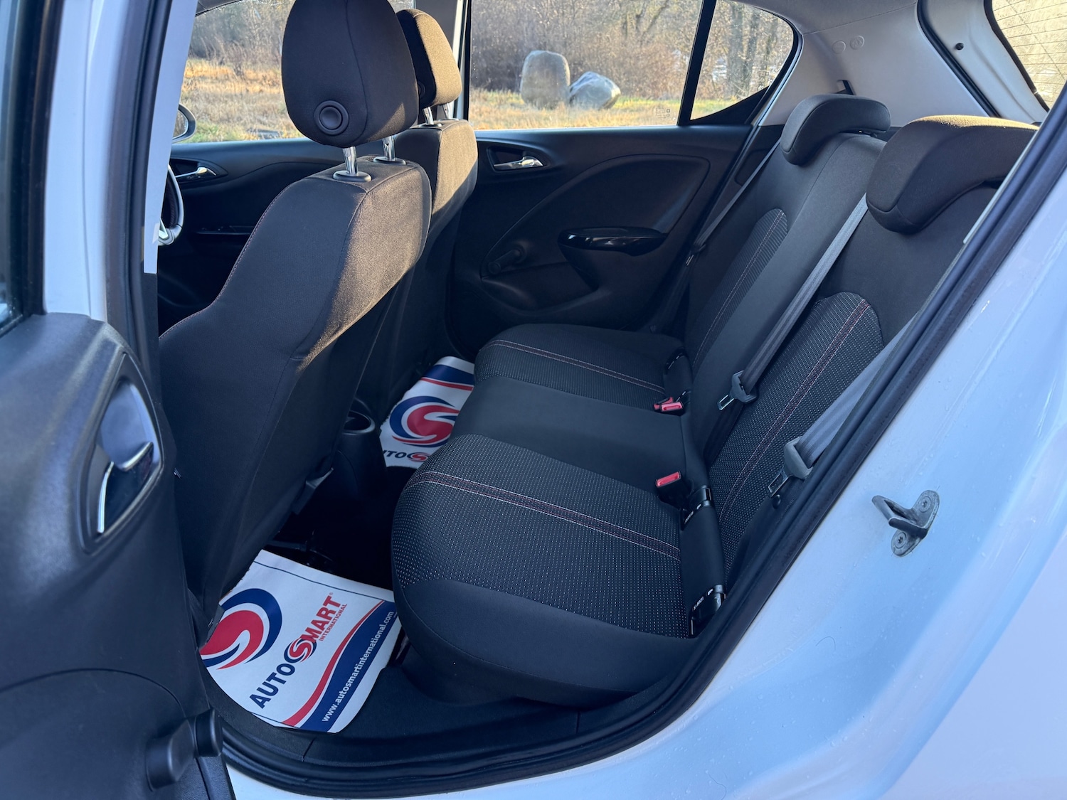 Used Vauxhall Corsa 2018 for sale - 77187097: Photo 29