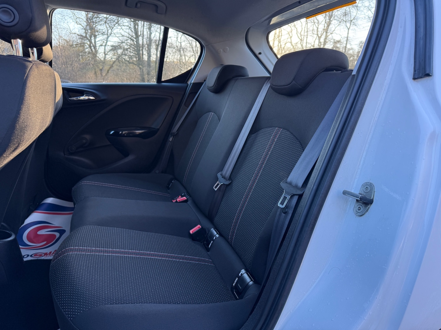 Used Vauxhall Corsa 2018 for sale - 77187097: Photo 30