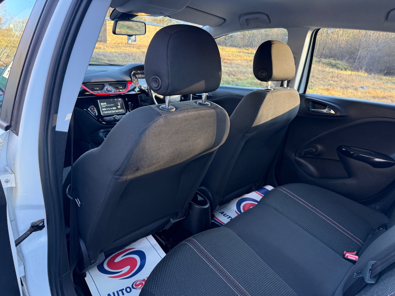 Used Vauxhall Corsa 2018 for sale - 77187097: Photo 31