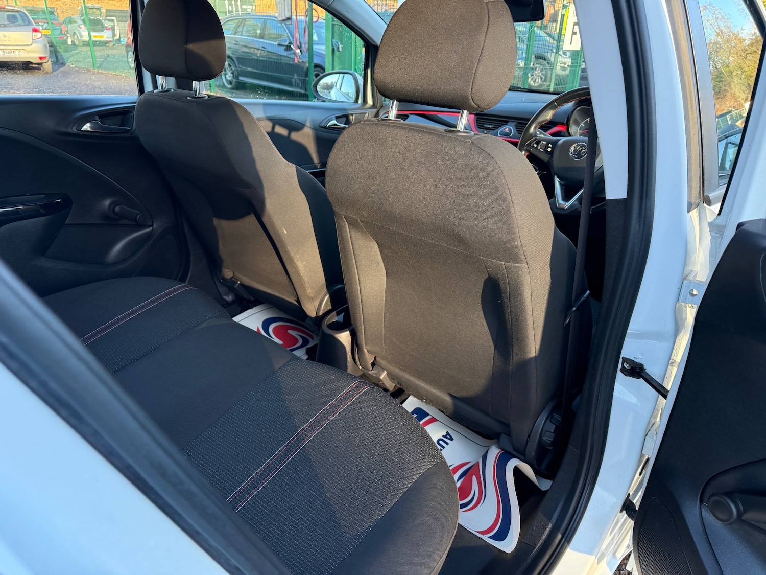 Used Vauxhall Corsa 2018 for sale - 77187097: Photo 33