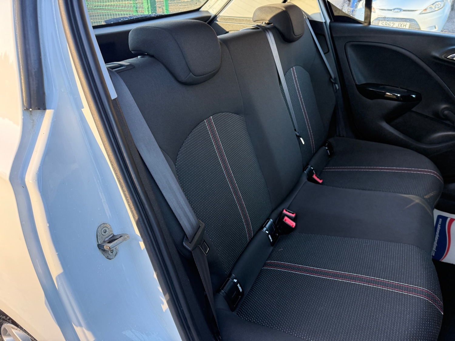 Used Vauxhall Corsa 2018 for sale - 77187097: Photo 34