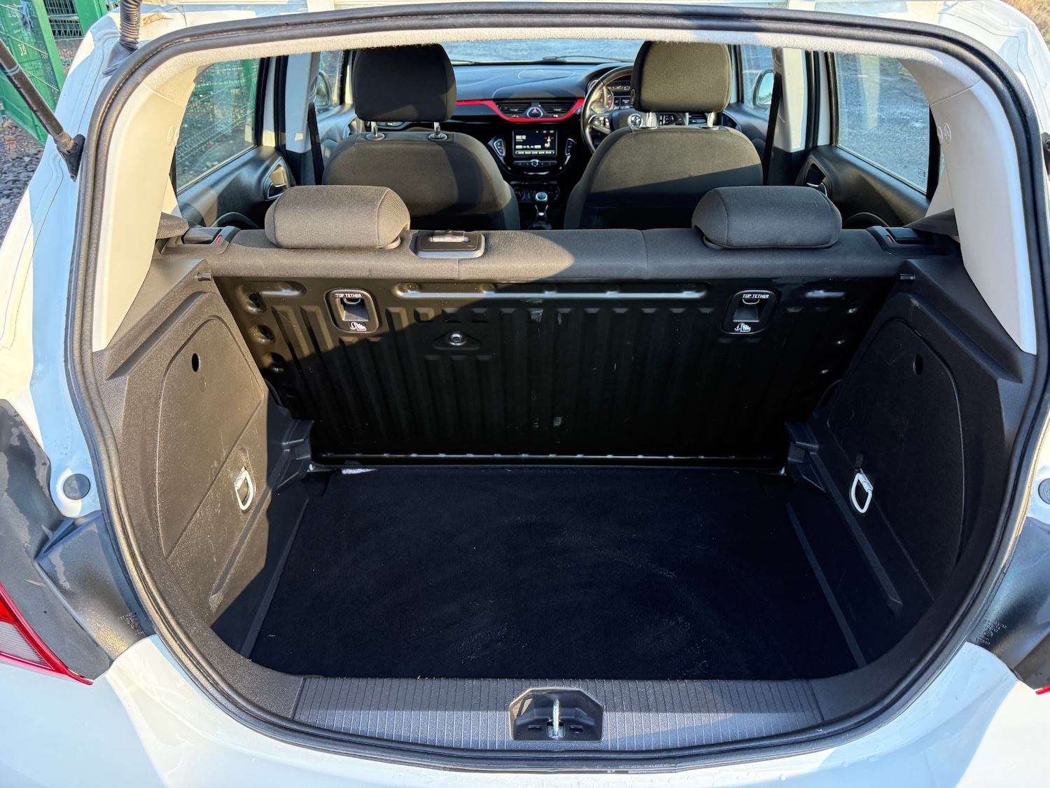 Used Vauxhall Corsa 2018 for sale - 77187097: Photo 35