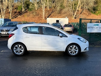 Used Vauxhall Corsa 2018 for sale - 77187097: Photo