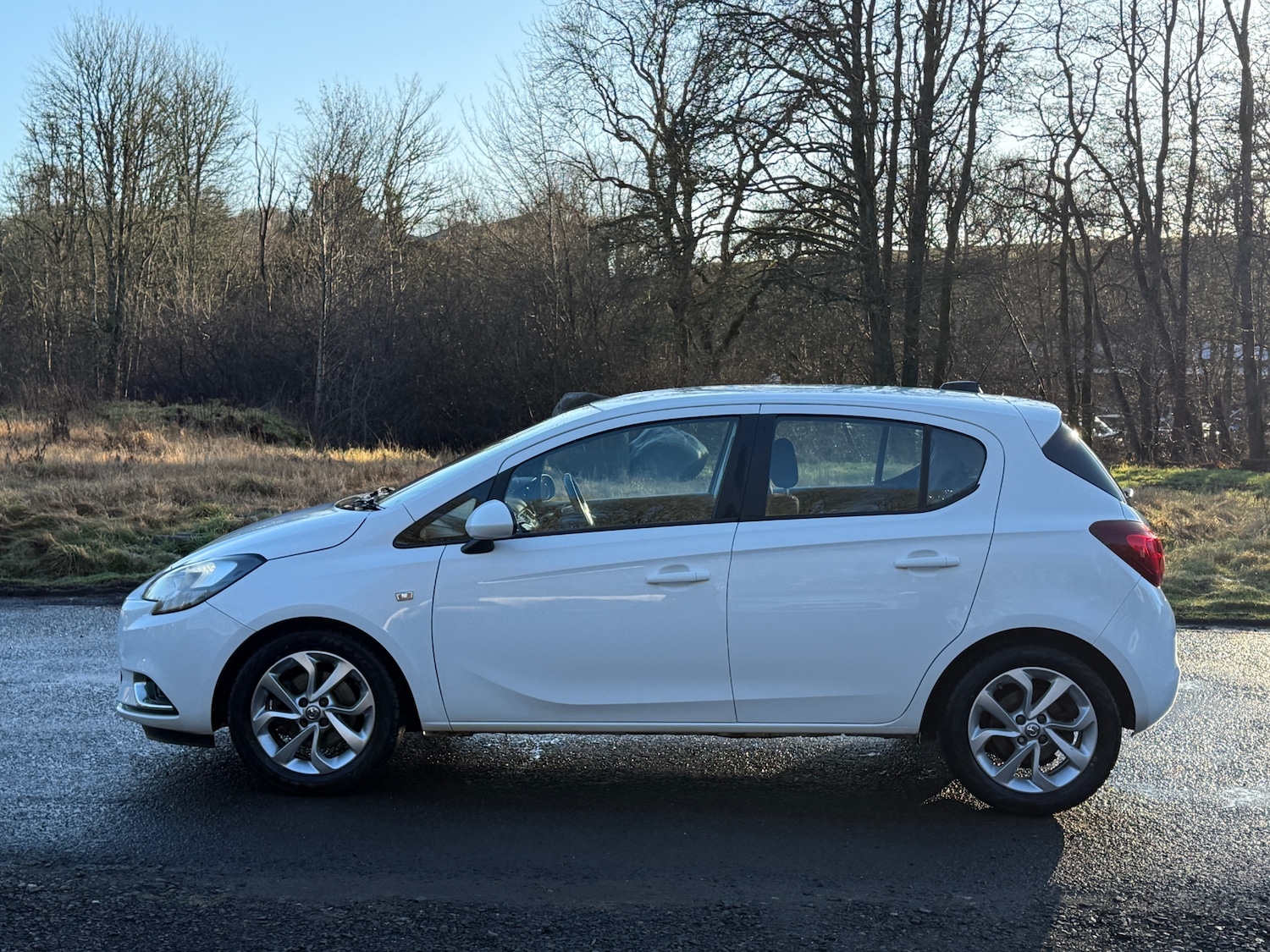 Used Vauxhall Corsa 2018 for sale - 77187097: Photo 9