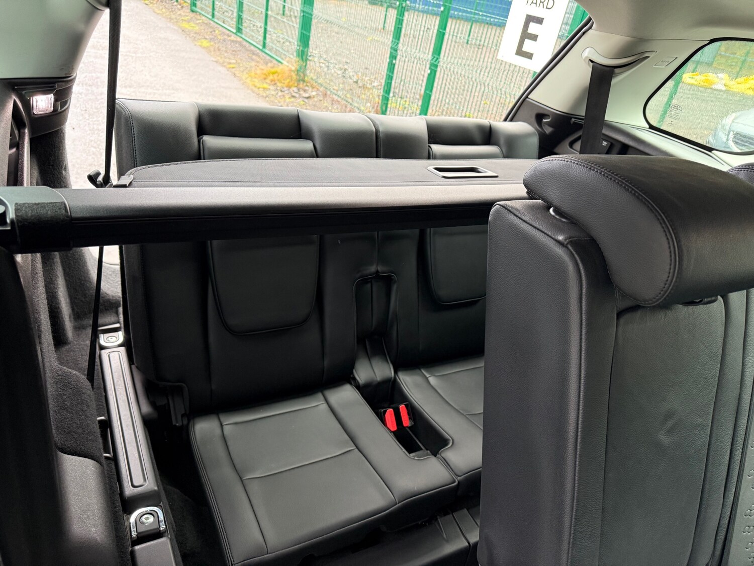 Used Land Rover Discovery Sport 2017 for sale - 76853426: Photo 28