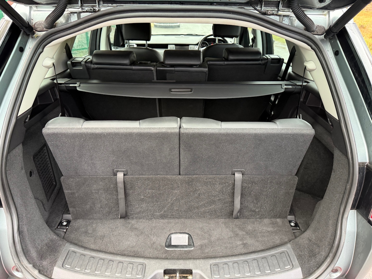 Used Land Rover Discovery Sport 2017 for sale - 76853426: Photo 32