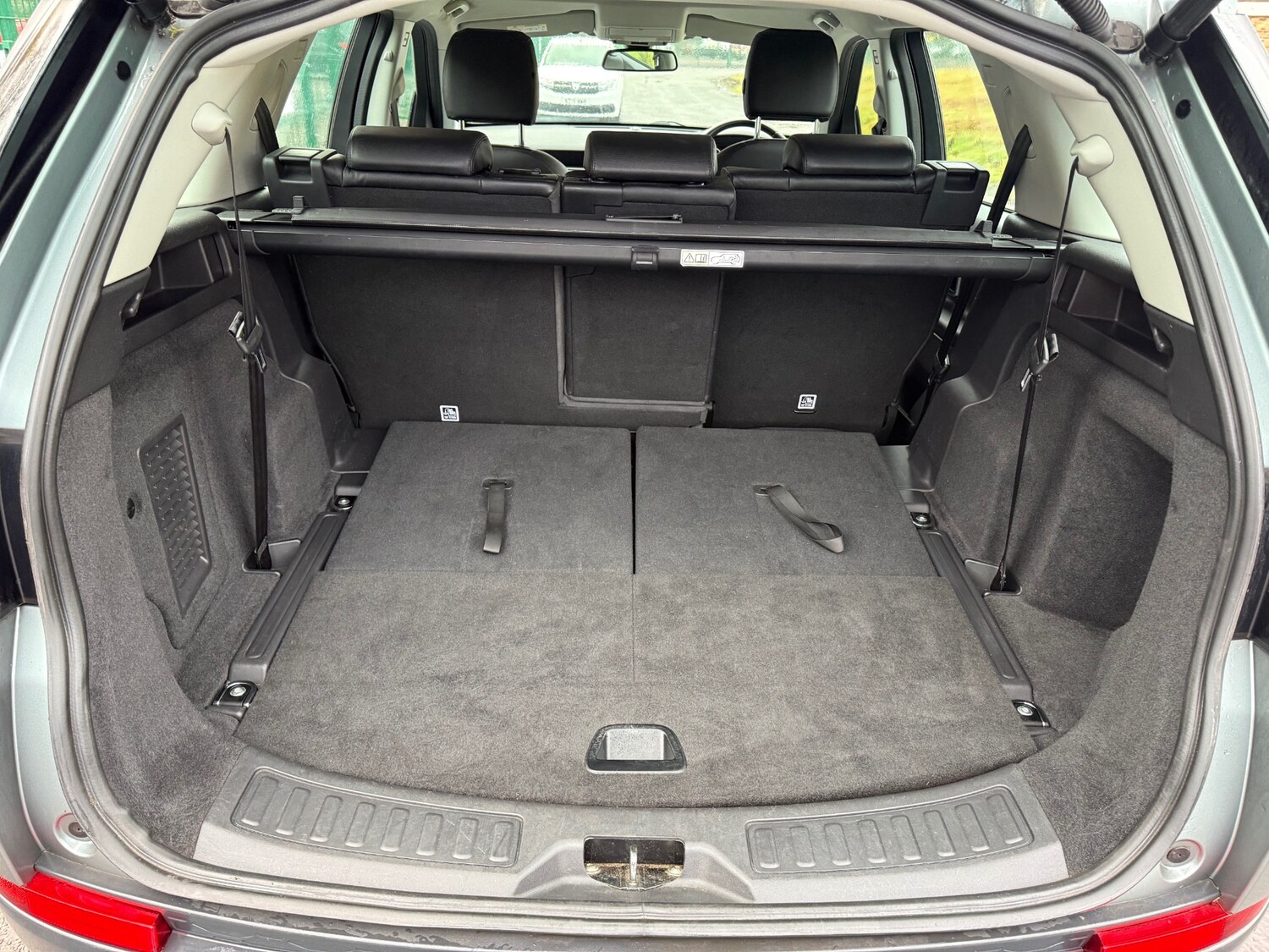 Used Land Rover Discovery Sport 2017 for sale - 76853426: Photo 33