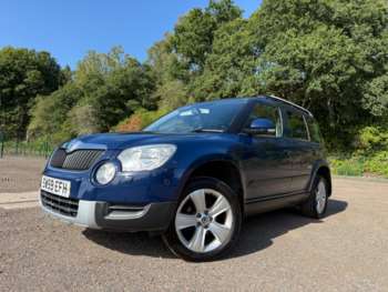 2009 (59) - 2.0 TDI CR SE 5dr