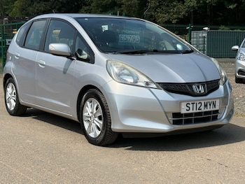 Used Honda Jazz 2012 for sale - 79203640: Photo