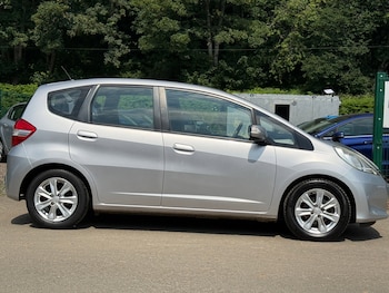 Used Honda Jazz 2012 for sale - 79203640: Photo