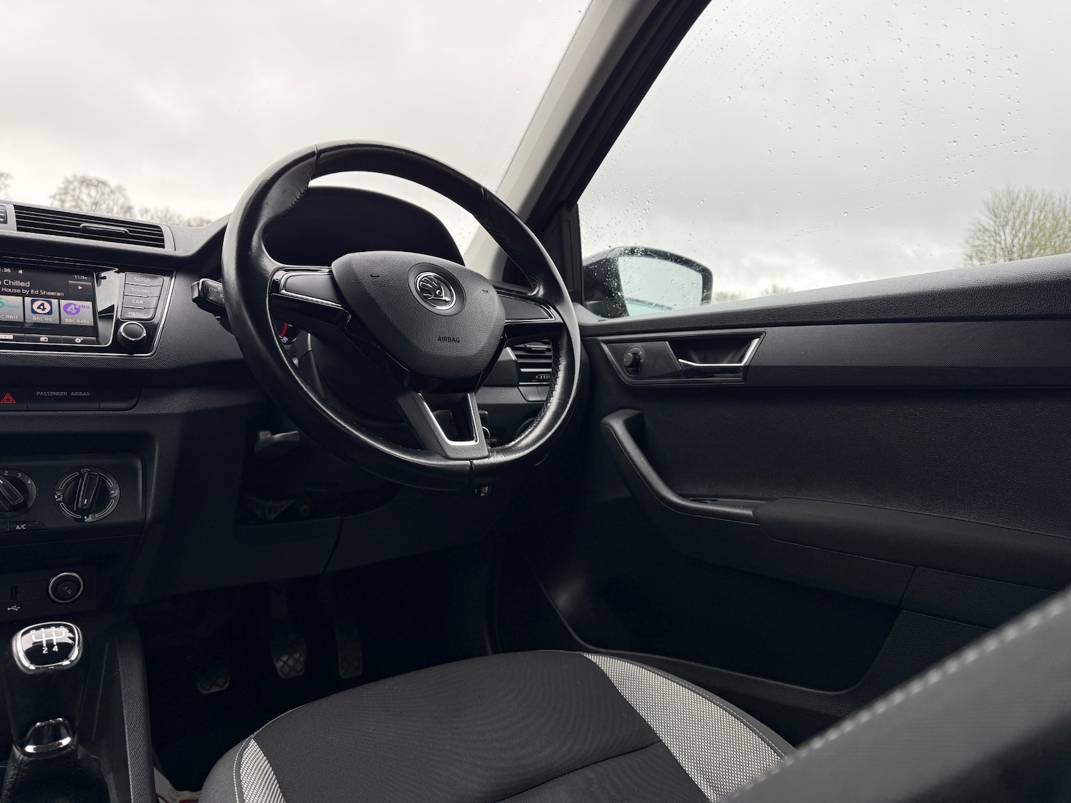 Used Skoda Fabia 2015 for sale - 77664964: Photo 16